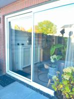 Schuifpui 265x217 cm - Direct Beschikbaar!, Ophalen, Overige materialen, Gebruikt, 225 cm of meer