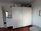 Grote Ikea Pax kast - 200x200x63 cm, Huis en Inrichting, Kasten | Kledingkasten, Ophalen, Kunststof, Gebruikt, 200 cm of meer