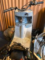 Skr 172 hpi project, Ophalen, Zo goed als nieuw