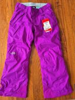 Skibroek (nieuw): The North Face, maat M (134), Ophalen of Verzenden, Nieuw, Jongen of Meisje, Broek