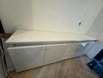 dressoir kast 