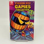 Pigeon Dev Games Collection Switch, Nieuw, Info@joydo.nl, Ophalen of Verzenden, Ambachtstraat 18a Brummen