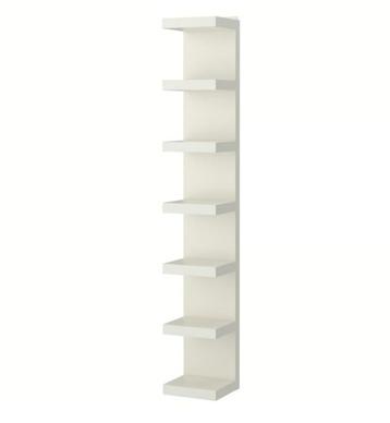 Ikea Lack wandplank beschikbaar voor biedingen