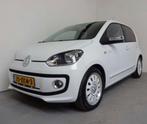 Volkswagen up! 1.0 High Up! 44KW 2012 White Edition, Auto's, Voorwielaandrijving, Euro 5, Up!, 840 kg