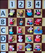 Peppa big / Peppa Pig Jibbitz Charms voor de Crocs, Ophalen of Verzenden