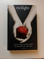 Stephenie Meyer - Twilight, Boeken, Ophalen of Verzenden, Zo goed als nieuw, Stephenie Meyer