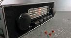 Emden AU Blaupunkt Porsche  Oldtimer Fm Autoradio., Auto diversen, Autoradio's, Ophalen of Verzenden, Zo goed als nieuw