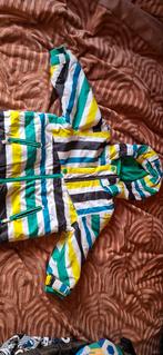 Winterjas maat 92, Kinderen en Baby's, Kinderkleding | Maat 92, Ophalen of Verzenden, Zo goed als nieuw, Meisje, Jas