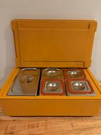 Warmhoudbak voor sauzen, soepen en gerechten, Ophalen, Gebruikt, Overige typen