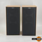 Jamo E410 Luidsprekers (set prijs), Jamo, Zo goed als nieuw, Support@jamo.com, Klipsch Group, Inc.
3502 Woodview Trace, Suite 200
Indianapolis, IN 46268
USA