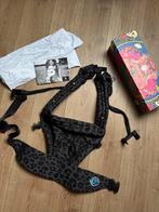 Antipoppe Draagzak - Zo Goed Als Nieuw!, Kinderen en Baby's, Babydragers en Draagdoeken, Ophalen, Zo goed als nieuw, Draagzak