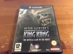 Nintendo Gamecube. Peter jackson's King Kong, Spelcomputers en Games, Games | Nintendo GameCube, Avontuur en Actie, Gebruikt, 1 speler