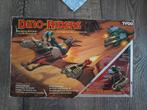 Vintage Dino Riders Pteranodon 100% compleet als nieuw, Ophalen of Verzenden, Zo goed als nieuw