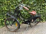Prachtige Popal meisjesfiets 22 inch in goede staat!, Fietsen en Brommers, Fietsen | Meisjes, Ophalen, 22 inch, Gebruikt, Popal transport fiets