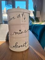 Snoep/kookpot van Riviera Maison, Ophalen of Verzenden, Zo goed als nieuw