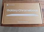 Nieuwe Galaxy ChromeBook Go, model XE310XDA-KA2NL, Computers en Software, Chromebooks, Ophalen