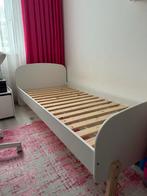 Te koop complete kinderkamerinrichting, Kinderen en Baby's, Kinderkamer | Bedden, Ophalen, Zo goed als nieuw, 180 cm of meer, 85 tot 100 cm