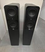 Q Acoustics 5040 demo, Zo goed als nieuw, 120 watt of meer, Front, Rear of Stereo speakers, Ophalen