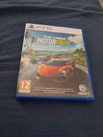 The crew motorfest, Spelcomputers en Games, Ophalen of Verzenden, Zo goed als nieuw