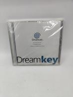 Dreamcast Dreamkey Sega Disk Geseald, Online, Overige genres, 1 speler, Nieuw
