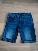 Rellix korte broek maat 188, Blauw, Nieuw, Ophalen of Verzenden, W32 (confectie 46) of kleiner