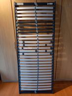 Bossflex 400 VL lattenbodem 80 x 200, 80 cm, Gebruikt, Eenpersoons, Ophalen