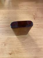 Houten sigaren koker, Verzamelen, Rookartikelen, Aanstekers en Luciferdoosjes, Ophalen of Verzenden, Nieuw, Tabaksdoos of Verpakking