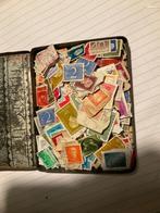 Postzegels Nederland, Ophalen, Na 1940, Gestempeld