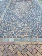 Gebruikte kasseien / kinderkoppen, Gebruikt, Graniet, Ophalen of Verzenden, Kei