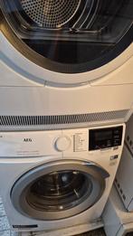 Aeg wasmachine serie 6000, Ophalen