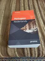 Woordenboek portugees-nederlands., Boeken, Woordenboeken, Ophalen, Nieuw, Overige uitgevers, Nederlands