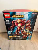 Lego Marvel 76105 The Hulkbuster Ultron Edition NIEUW, Ophalen of Verzenden, Nieuw, Complete set, Lego