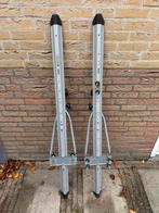 Fietsendragers imperiaal - Zo goed als nieuw!, Ophalen of Verzenden, 2 fietsen, Zo goed als nieuw, Dakdrager