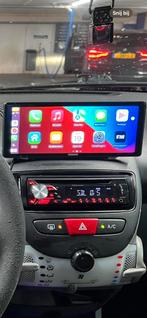 Universele apple carplay/android auto scherm, Ophalen of Verzenden, Nieuw