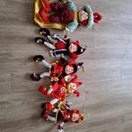 Pardoes, Pardijn en efteling memory, Verzamelen, Efteling, Ophalen, Gebruikt, Beeldje of Poppetje