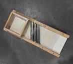 Zuurkoolschaaf / Koolschaaf / mandoline, Huis en Inrichting, Ophalen, Nieuw