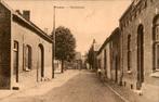 Wessem - Marktstraat - 1920, Verzenden, Voor 1920, Gelopen, Limburg