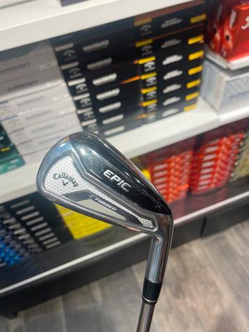 Callaway Epic Forged Iron 5-AW beschikbaar voor biedingen