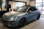 CUPRA Leon Sportstourer 1.5 TSI e-Hybrid VZ Performance 272P, Zwart, 4 cilinders, Leon, Hybride Elektrisch/Benzine