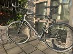 Sensa Guilia G2 Ultegra racefiets, Fietsen en Brommers, Fietsen | Racefietsen, Overige merken, 28 inch, Gebruikt, Carbon