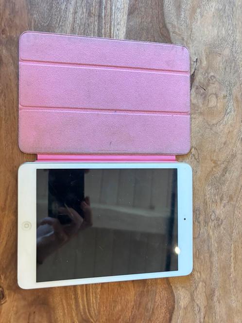 Ipad mini 4, Computers en Software, Apple iPads, Zo goed als nieuw, Apple iPad Mini, 32 GB, Ophalen
