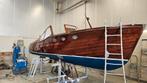 Störebro Solo Ruff - Klassieke Houten Boot, Watersport en Boten, Ophalen of Verzenden, Gebruikt