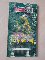 VERHOOR MIJ LICHTDRAGERS SERIE 45 MEDITATIES, Boeken, Ophalen of Verzenden, Gelezen
