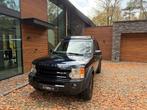 Land Rover Discovery 3 2.7 TDV6 Blauw (youngtimer), Automaat, 2404 kg, Zwart, 190 pk