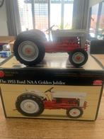 Ertl precision series Ford NAA golden jubilee, Ophalen of Verzenden, Zo goed als nieuw, Tractor of Landbouw