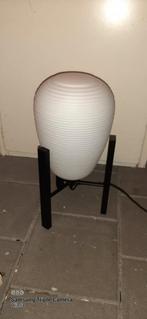 Design tafel schemerlamp, Ophalen, Zo goed als nieuw, Minder dan 50 cm