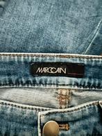 Marc Cain jeans maat 40, Zo goed als nieuw, W30 - W32 (confectie 38/40), Marccain, Verzenden