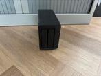 Synology DS715 zonder schijven, Computers en Software, NAS, Ophalen of Verzenden, Zo goed als nieuw