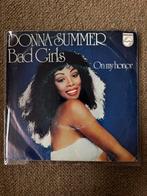 Donna Summer - Bad Girls, Ophalen of Verzenden, Gebruikt, Pop
