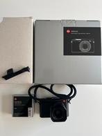Leica Q3 + Grip - Nieuwstaat, Ophalen, Compact, Zo goed als nieuw, Overige Merken